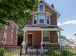 316 Vernon St, Media, PA 19063