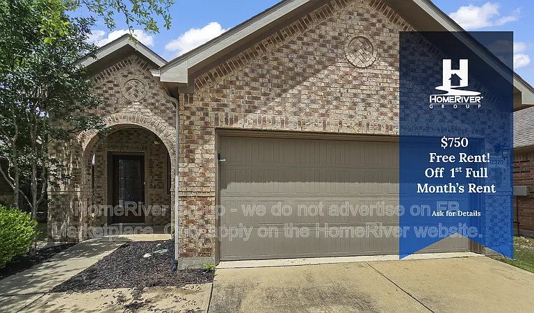 12320 Walden Wood Dr — Photo 1