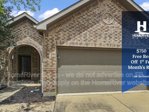 12320 Walden Wood Dr, Fort Worth, TX 76244