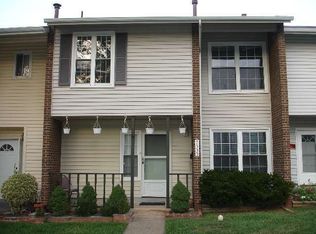 7535 Purdue Ct, Manassas, VA