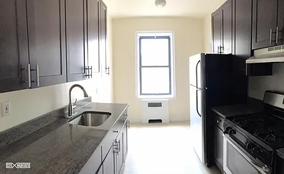 Rented by Citi Habitats