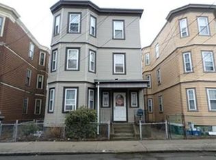 109 Congress Ave #3, Chelsea, MA 02150