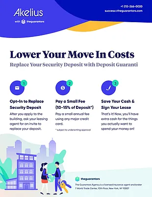 Rented by Akelius Real Estate Management | media 16