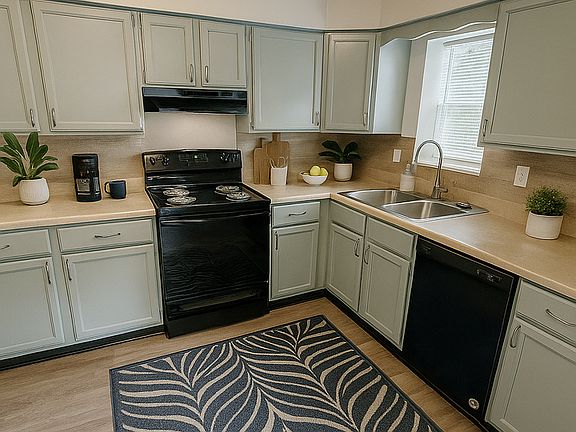 3rd image of 4121 Whistlers Way #201