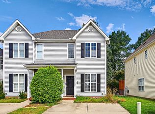 5351 Cog Hill Ct #1, Raleigh, NC 27604