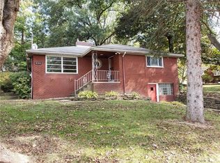 256 Clover Dr, Monroeville, PA 15146