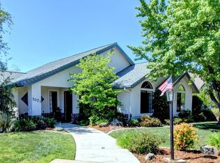2071 Vineyard Trl, Redding, CA 96003