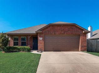 4601 Rockmill Trl, Fort Worth, TX 76179
