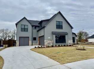 626 Golden Crst, Haslet, TX 76052