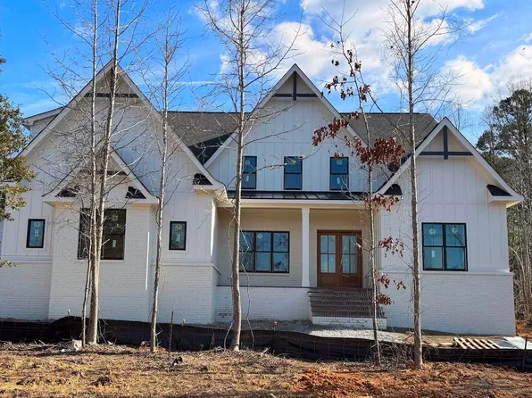 405 Lila Dr, Pittsboro, NC 27312