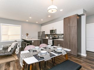 5207 4th Ave SW #1B-1BA, Edmonton, AB T6X2Y2