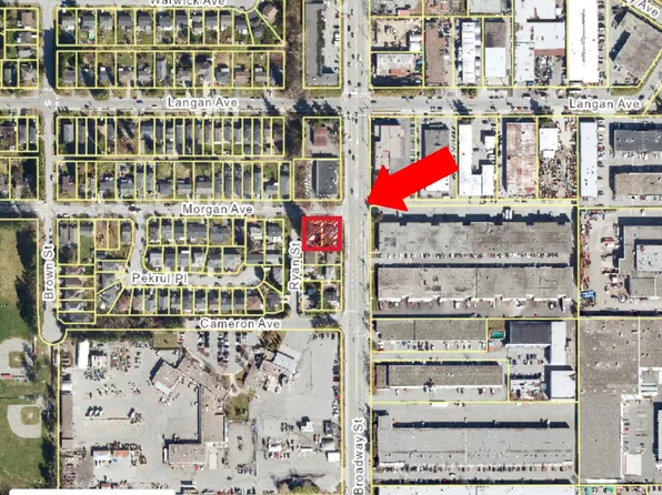 26 Morgan Ave #1708, Pt Coquitlam, BC V3C 1J5