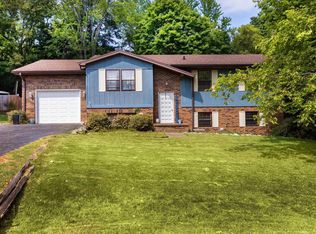 2417 Trail Dr, Evansville, IN