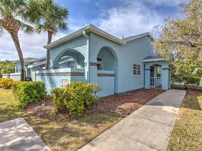 1692 SE Green Acres Circle #Ff-104, Pt Saint Lucie, FL, 34952