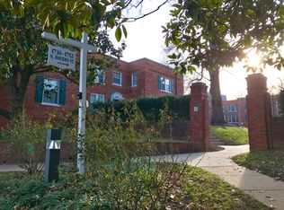 1736 N Rhodes St #5287, Arlington, VA 22201