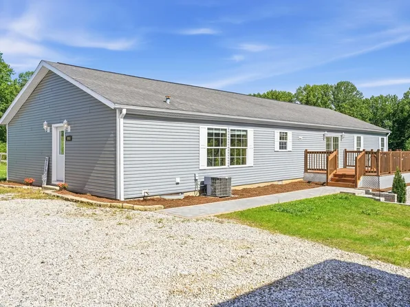 7088 Addie Rd, Spencer, IN 47460