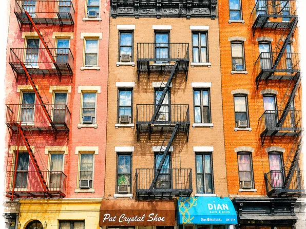 435 East 9th Street