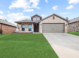 3422 Ballam St, Sherman, TX 75092