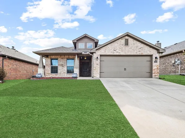 3422 Ballam St, Sherman, TX 75092