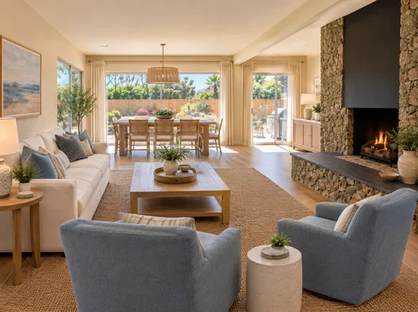 (undisclosed Address), Rancho Mirage, CA 92270