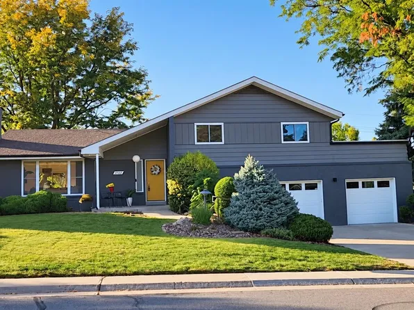 3723 S Hudson Street, Denver, CO 80237