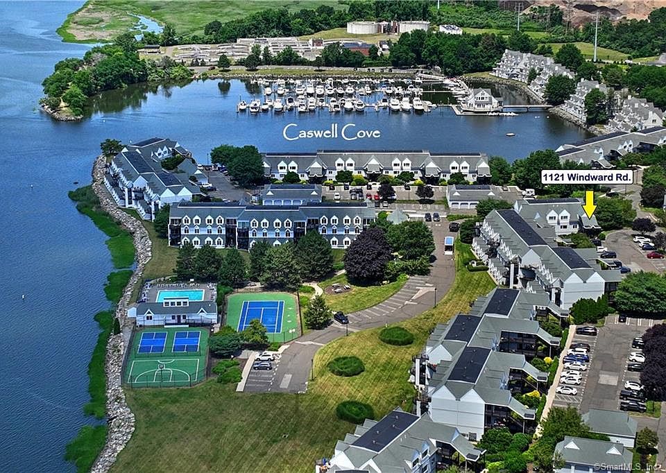 Caswell Cove Apartments Milford, CT Zillow