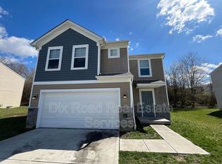 404 McEwing Dr, Lockland, OH 45215