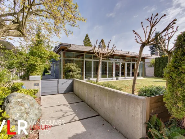 4883 College Highroad, Greater Vancouver, BC V6T 1G7