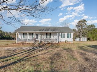 566 White Plains Rd, Gaffney, SC 29340