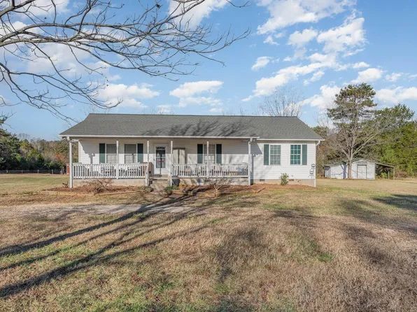 566 White Plains Rd, Gaffney, SC 29340