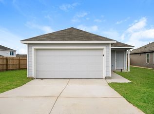 547 Layne Overlook, San Antonio, TX 78253