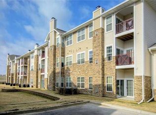 1333 SE University Ave UNIT 101, Waukee, IA 50263