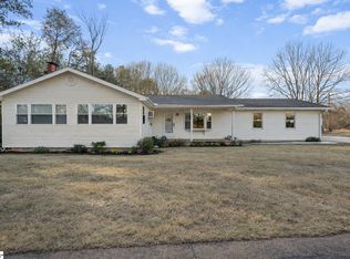 119 McAlister Dr, Pendleton, SC 29670