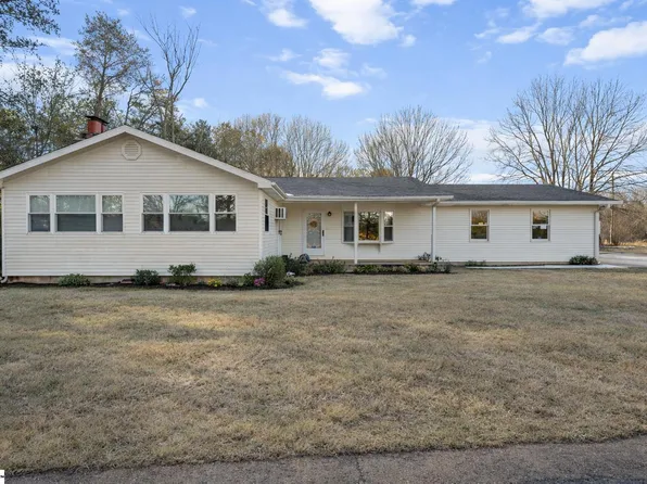 119 McAlister Dr, Pendleton, SC 29670