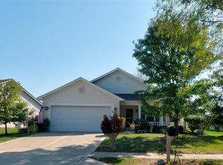 16678 Flintlock Cir, Noblesville, IN 46062