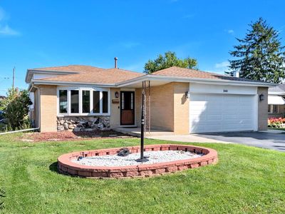 5444 138th Pl, Crestwood, IL, 60418