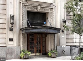 250 S 13th St APT 11F, Philadelphia, PA 19107