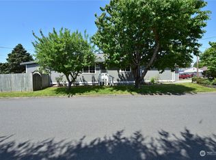 2133 Chestnut St, Everett, WA 98201