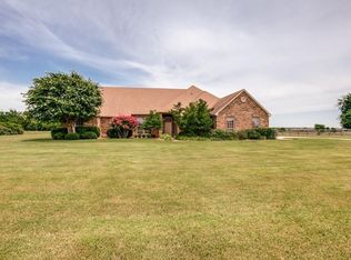 7253 Moss Ridge Rd, Parker, TX 75002