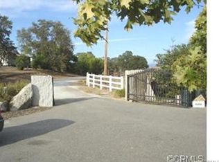 33303 Olive Orchard Rd, Raymond, CA