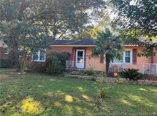 5305 Birch Rd, Fayetteville, NC 28304