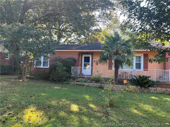 5305 Birch Rd, Fayetteville, NC 28304