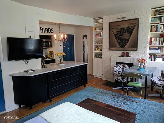 Rented by Corcoran | media 13