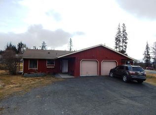 3894 Ben Walters Ln, Homer, AK 99603