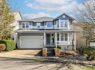 15440 SW 144th Ter, Tigard, OR 97224