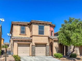 64 Honors Course Dr, Las Vegas, NV 89148