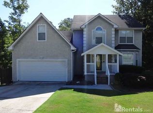 2609 Stony Springs Trl, Buford, GA 30519