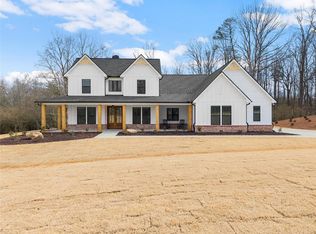 1087 Webb West Rd, Cleveland, GA 30528