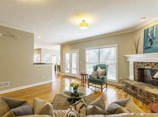 3520 Mooregate Dr, Marietta, GA 30062