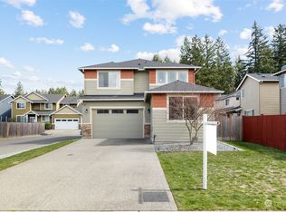 19617 91st Ave E, Graham, WA